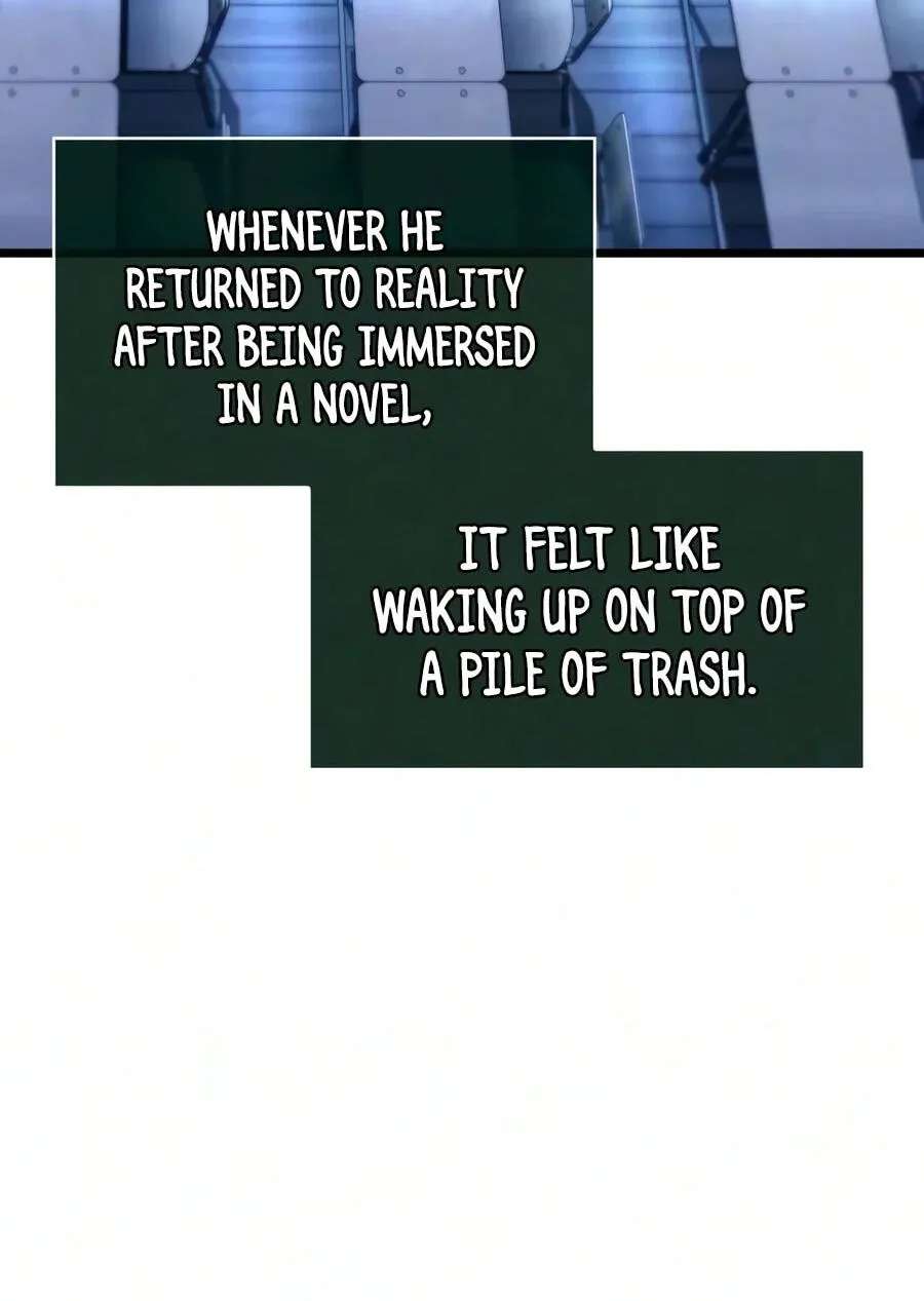 The World After The Fall Chapter 254 - page 122