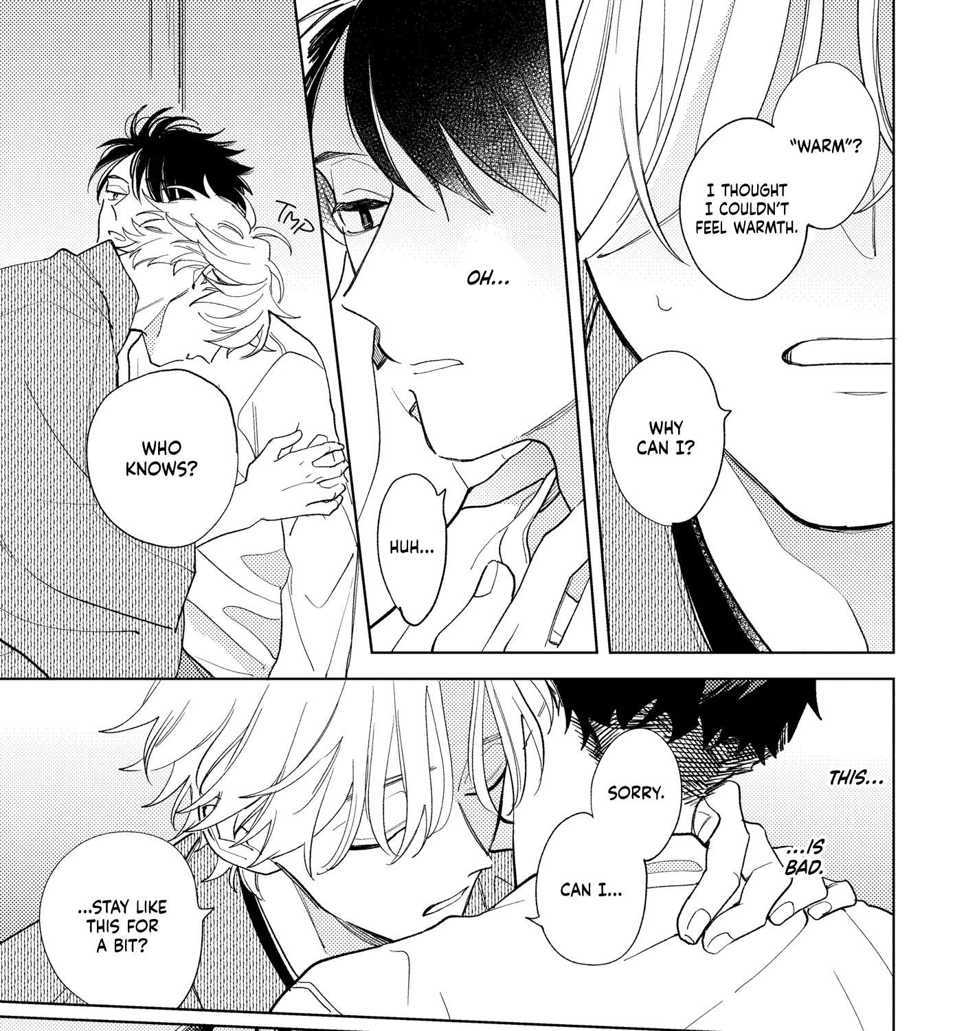 After Period Chapter 1 - page 94