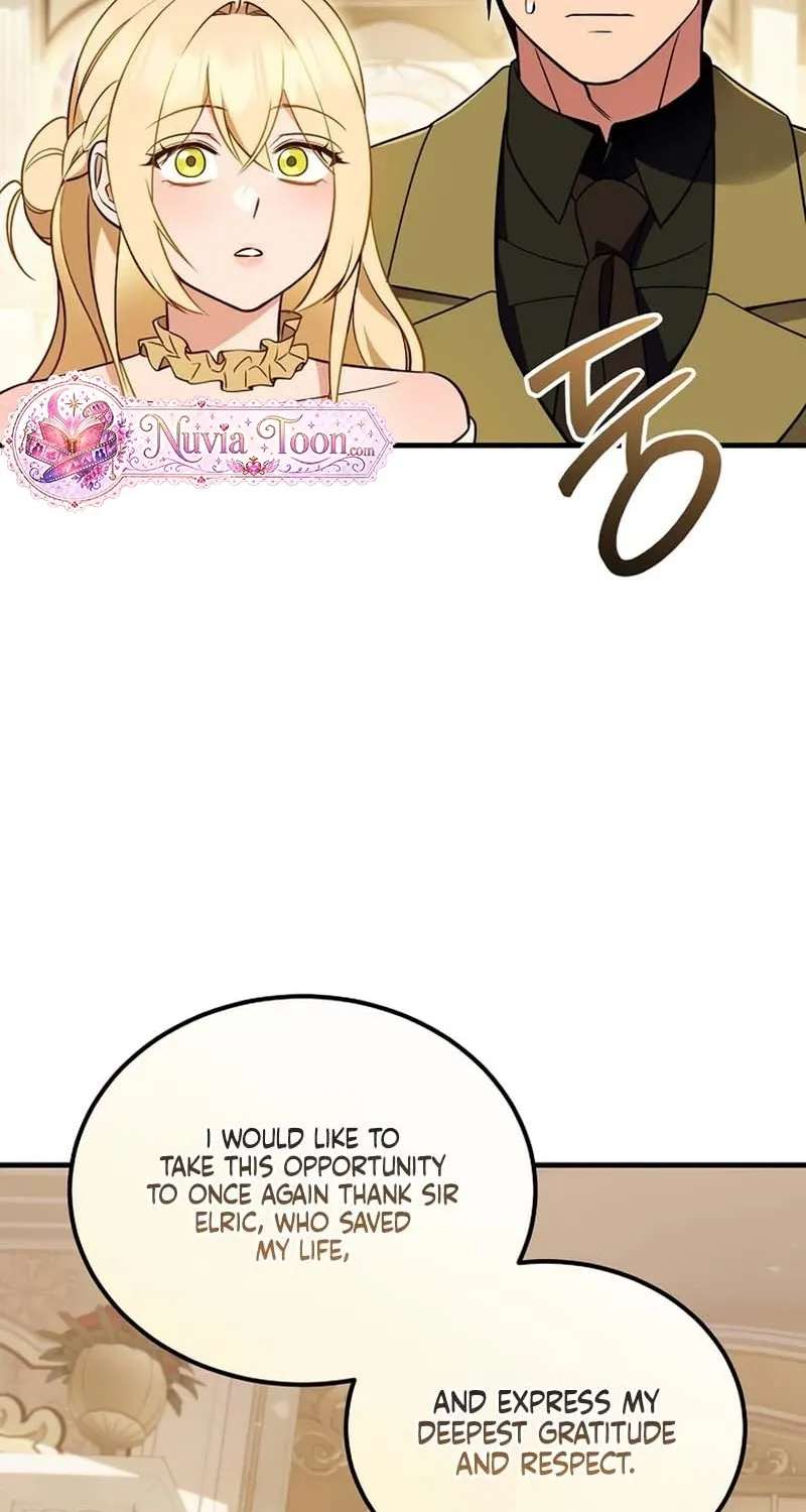 My Wife Waited in the Wheat Fields Chapter 27 - page 84