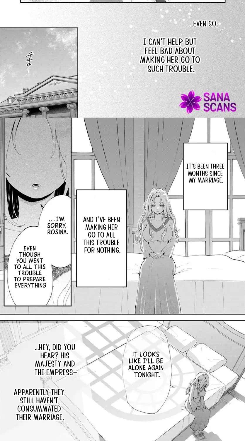 I'm His Wife, Not His Secret Child! Chapter 1 - page 15