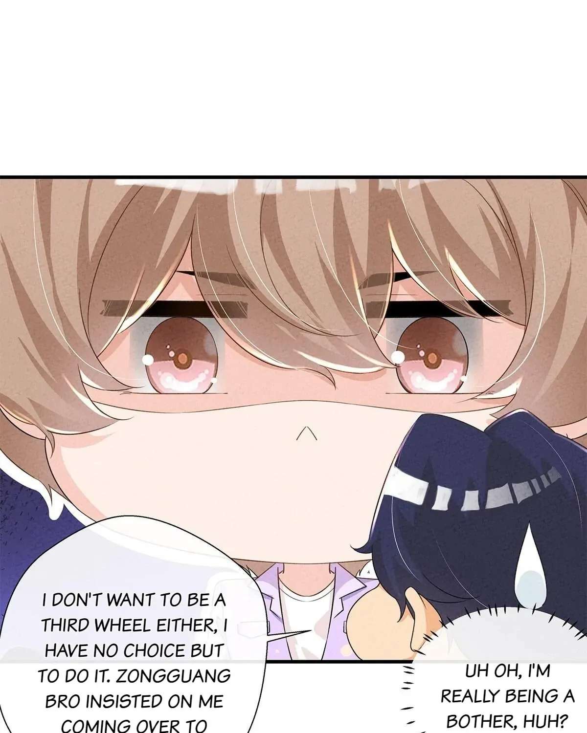 Mojito Lover Chapter 25 - page 9
