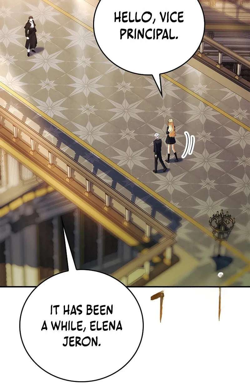 The Legendary Hero Is An Academy Honors Student Chapter 100 - page 68