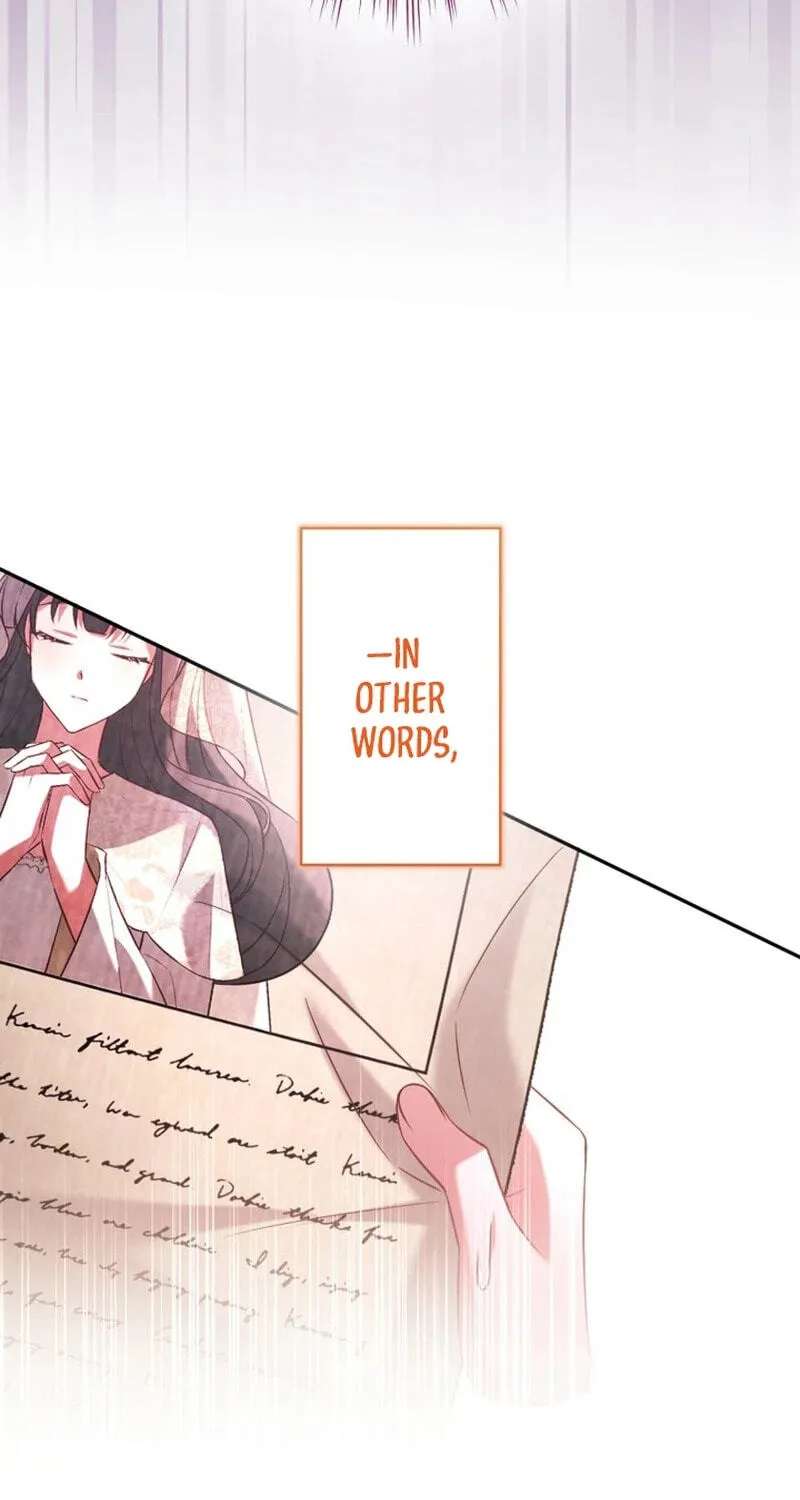 Sayonara Uwaki na Fiance-sama, Ji no Game de Shiawase ni Narimasu Chapter 31 - page 85