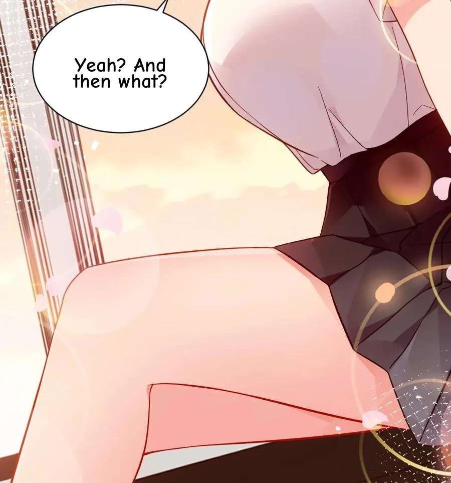 Yandere Senior VS Tsundere Girlfriend! But I'm Just Here to Game! Chapter 72 - page 61