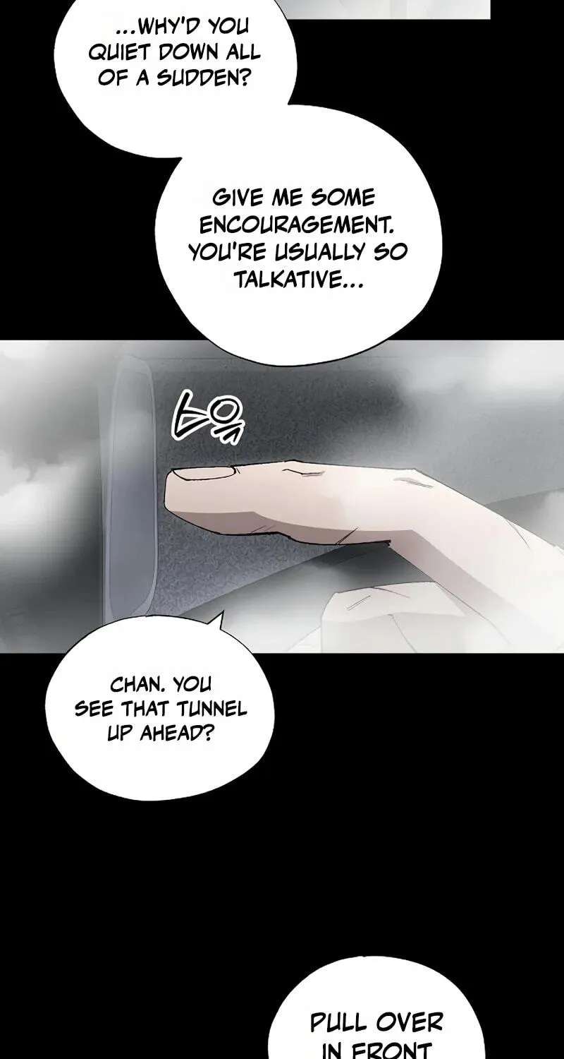 Night Shift in Another World Chapter 119 - page 37