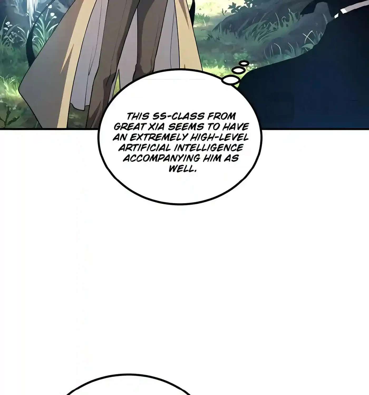 Quan Qiu Yi Neng: Kaiju Juexing Zi Xiao Shen Lei Chapter 86 - page 69