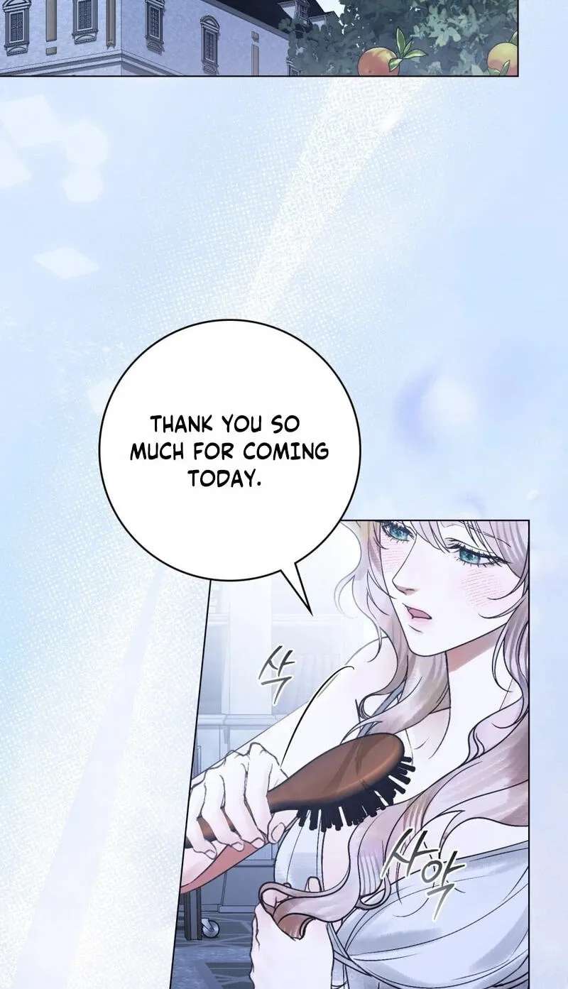A Wicked Husband Chapter 50 - page 39