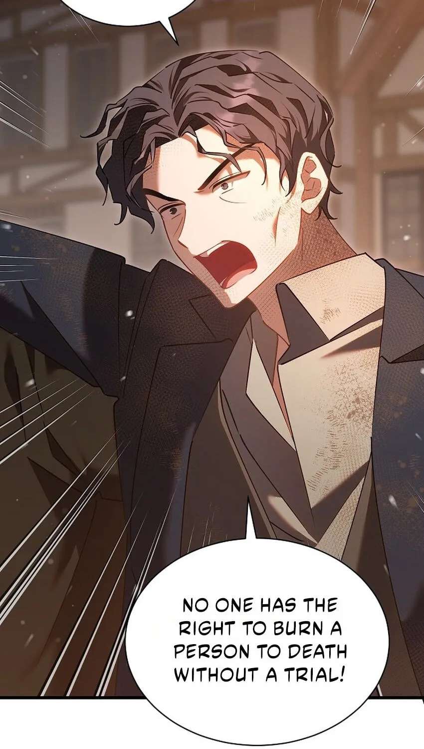 I’M Sure It’S My Baby Chapter 135 - page 46