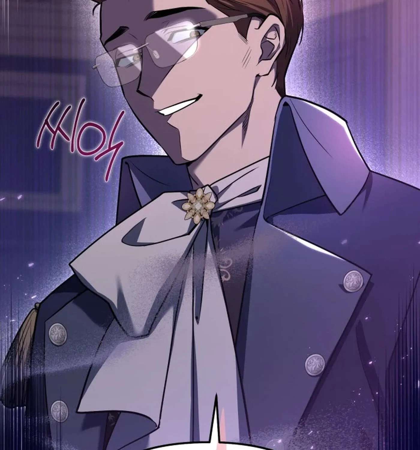 The Survival Log of a Butler at the Count's Castle Chapter 32 - page 103