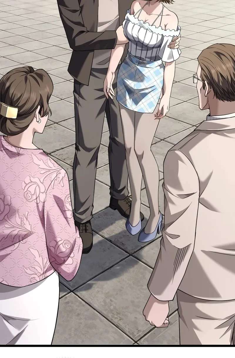 This killer is a son-in-law Chapter 24 - page 62