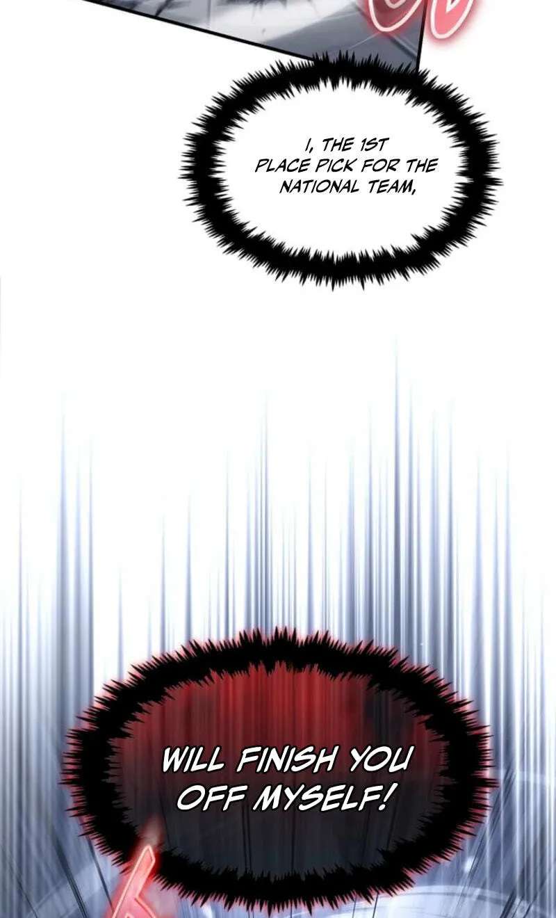 The Regressed Genius Player's Mythical-Rank Weapon Creation Chapter 97 - page 81