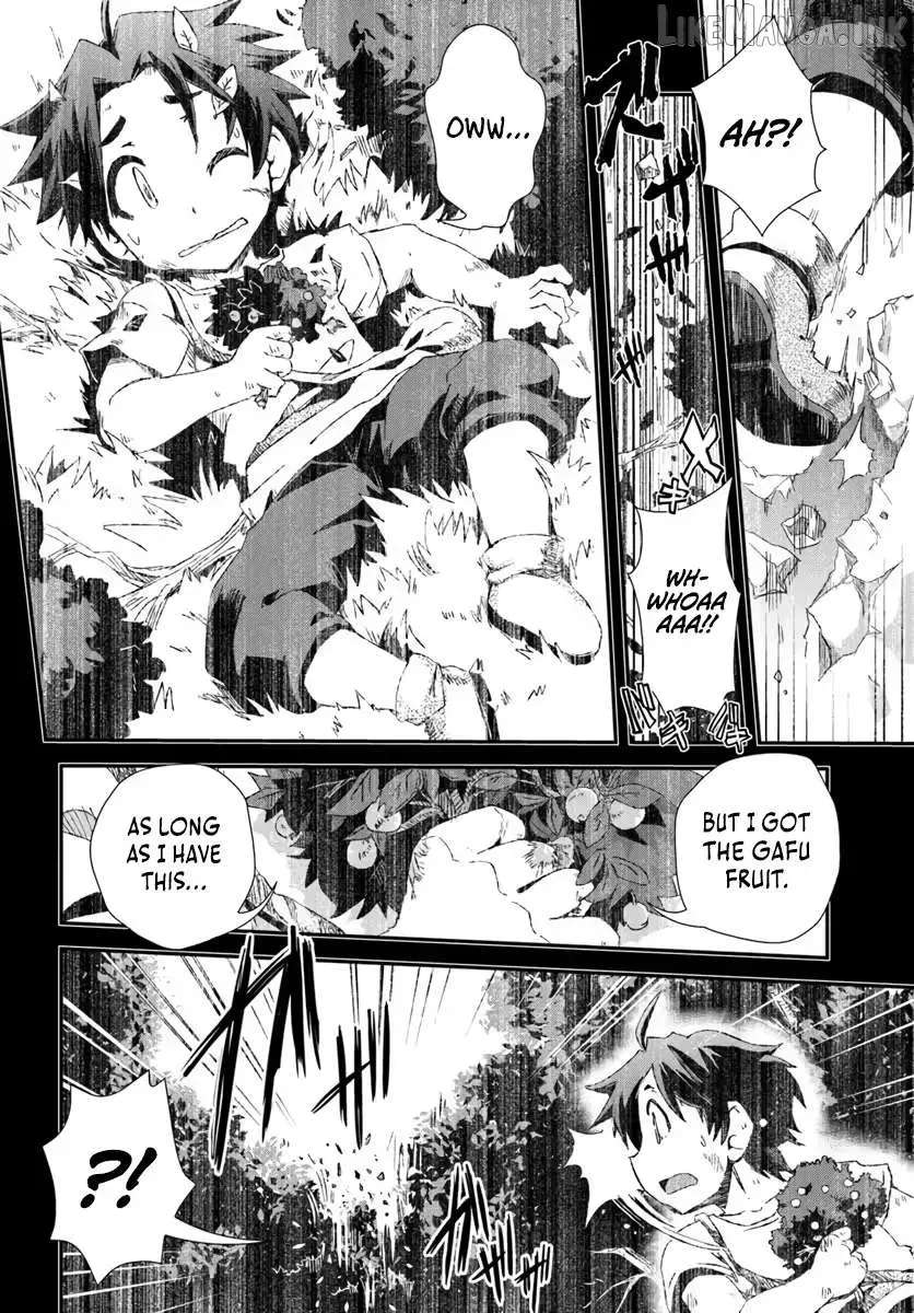 Clearing Dungeons Faster Than Anyone With the Bug Skill Chapter 1 - page 14