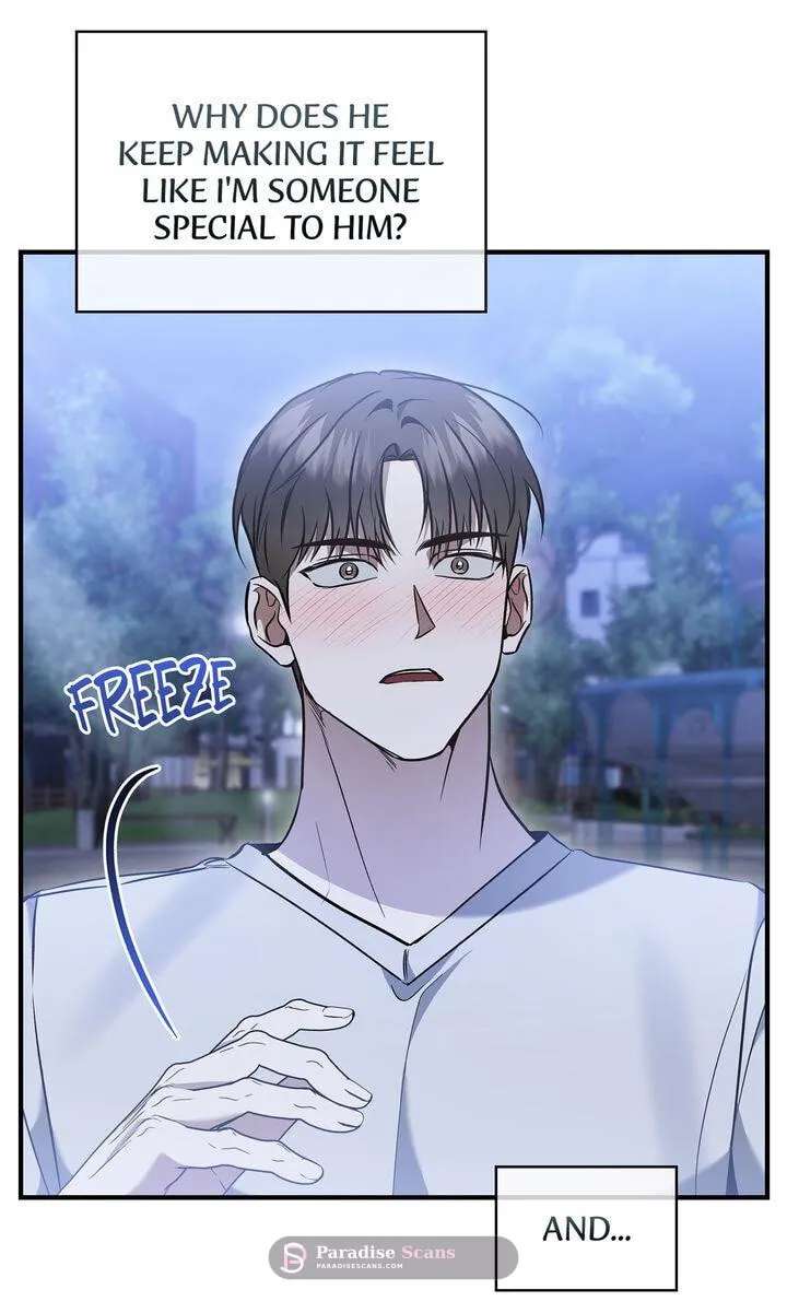 This Isn't Why I Applied Chapter 37 - page 50
