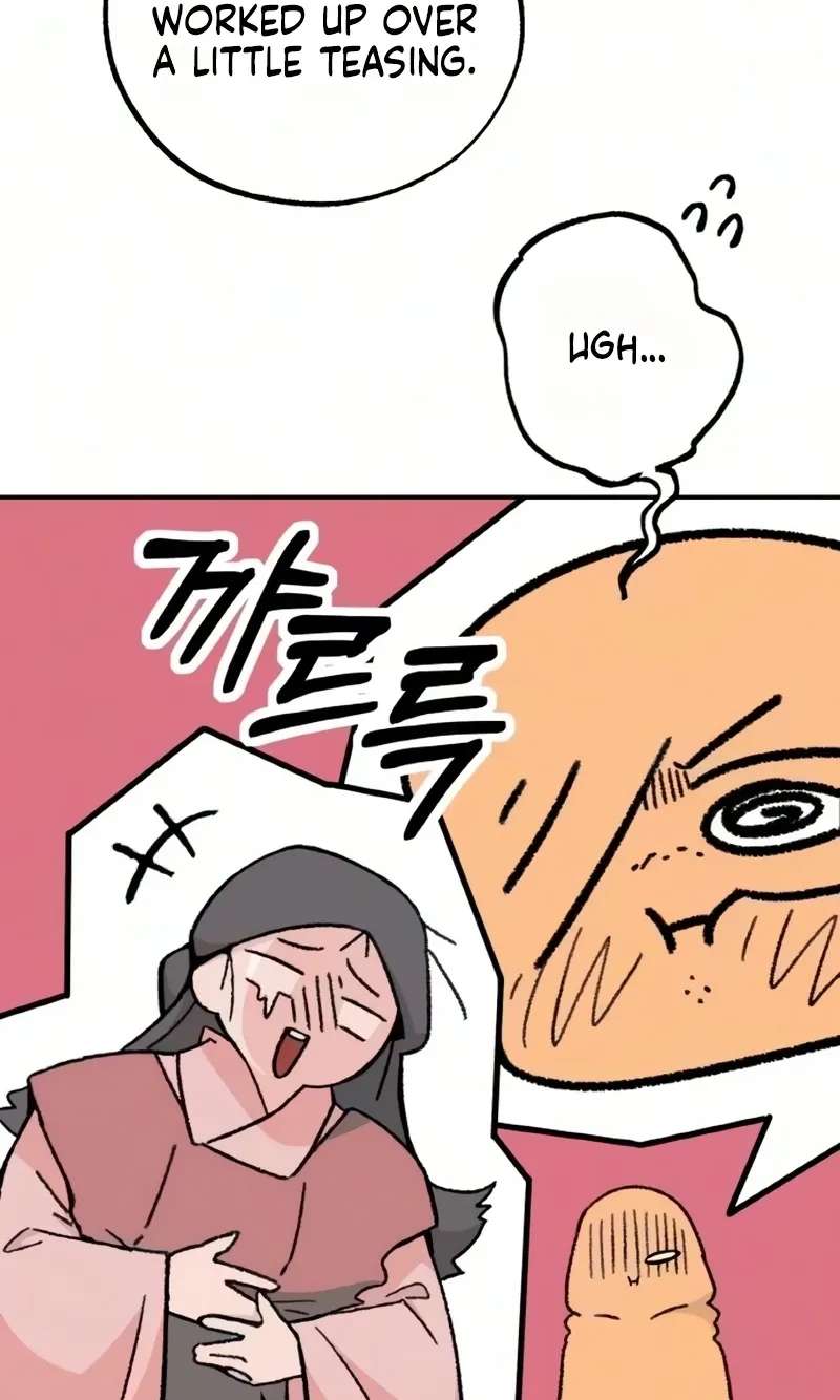 The Demon Princess Chapter 11 - page 25