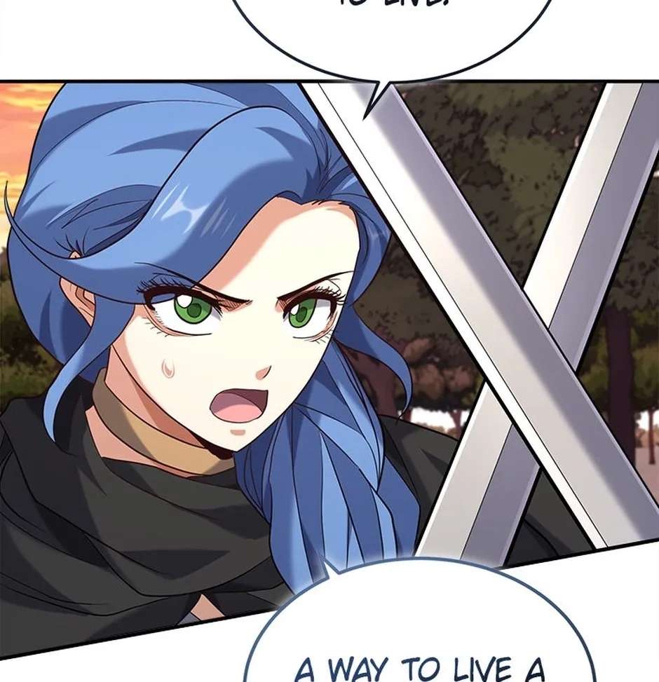 The Swordmaster's Reincarnation Chapter 79 - page 105