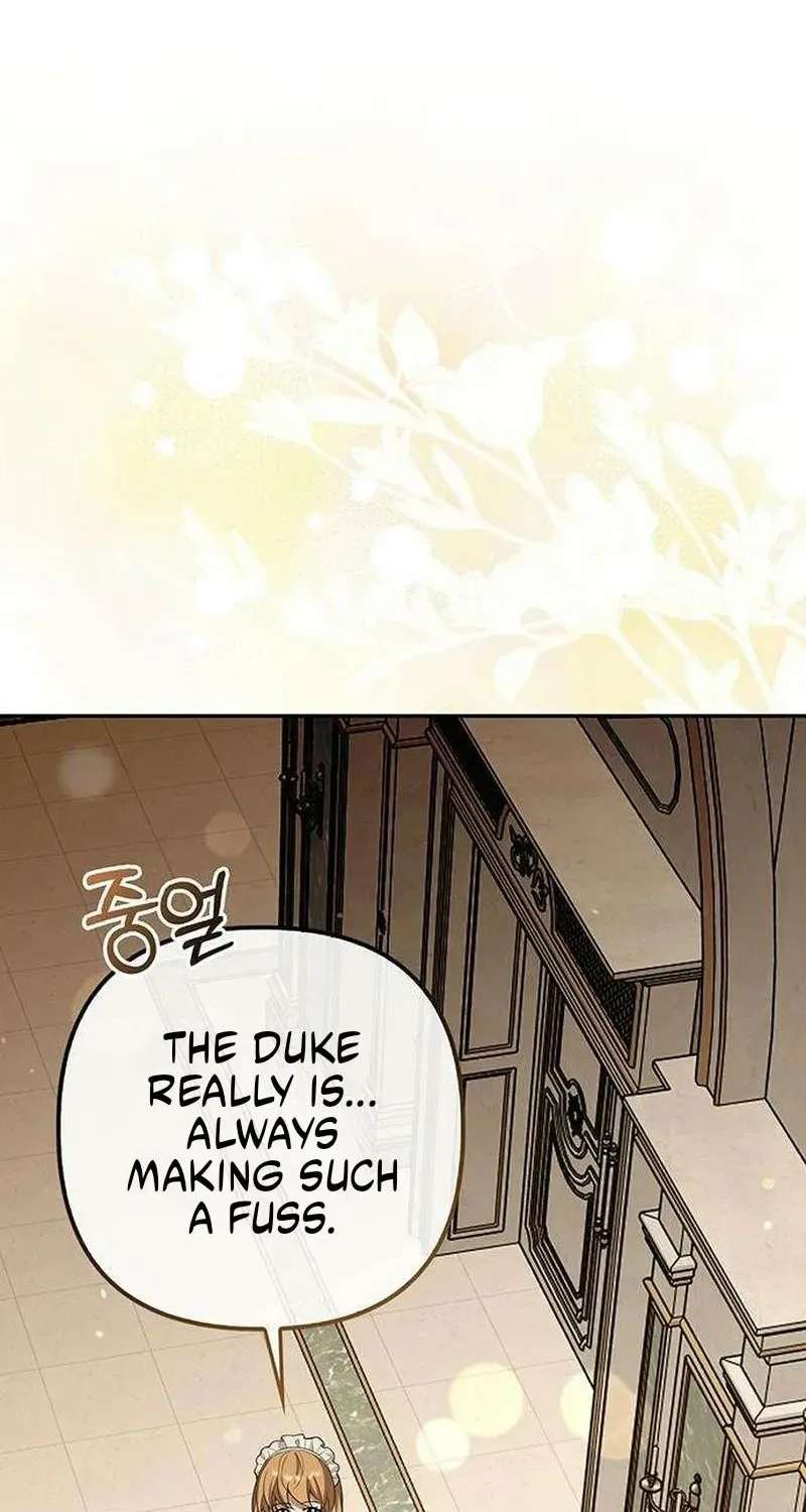 A Wicked Woman's Life with Her In-Laws Is Fun Chapter 8 - page 64