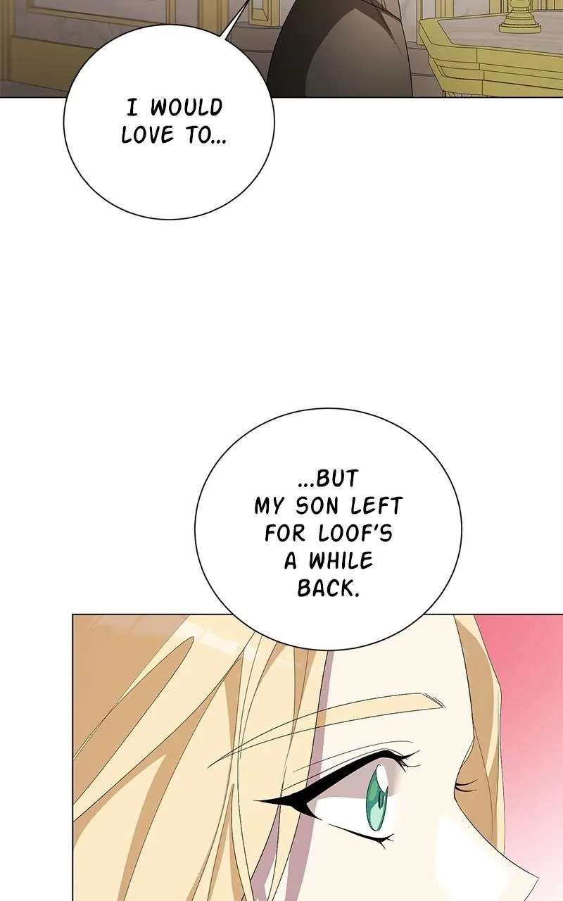 Wished You Were Dead Chapter 97 - page 103