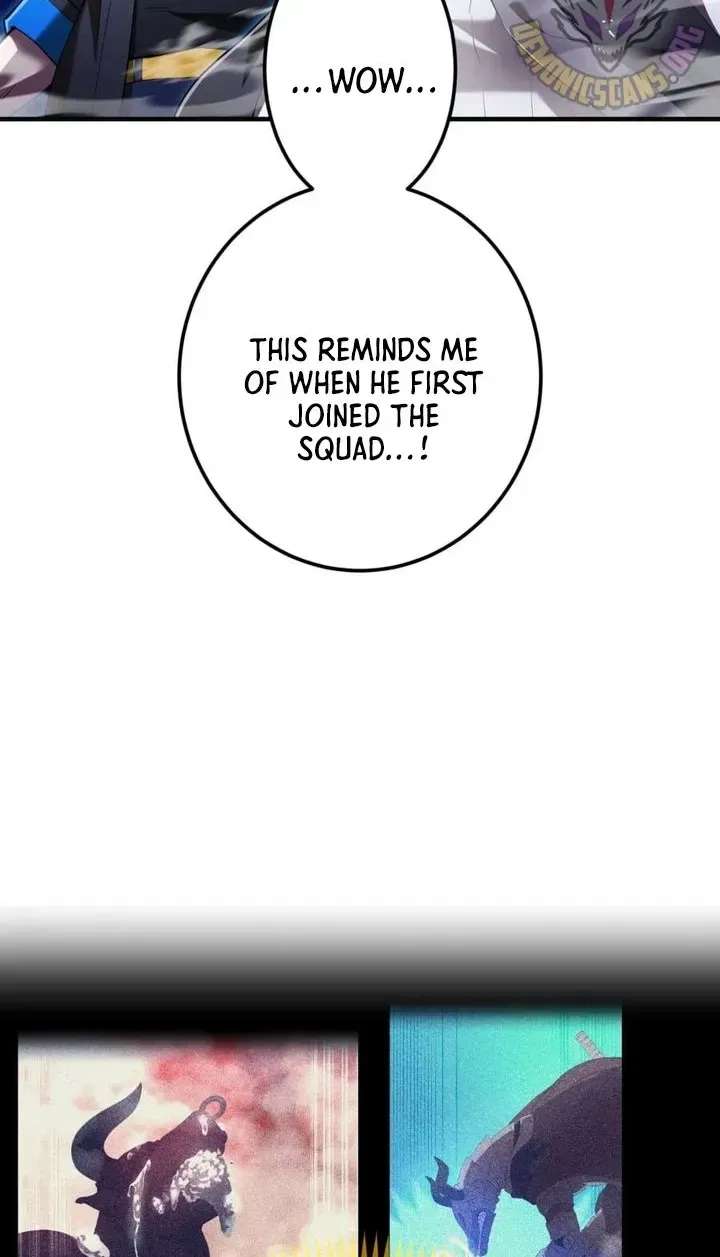 I Am The Most Powerful Transcendent Being Chapter 123 - page 123