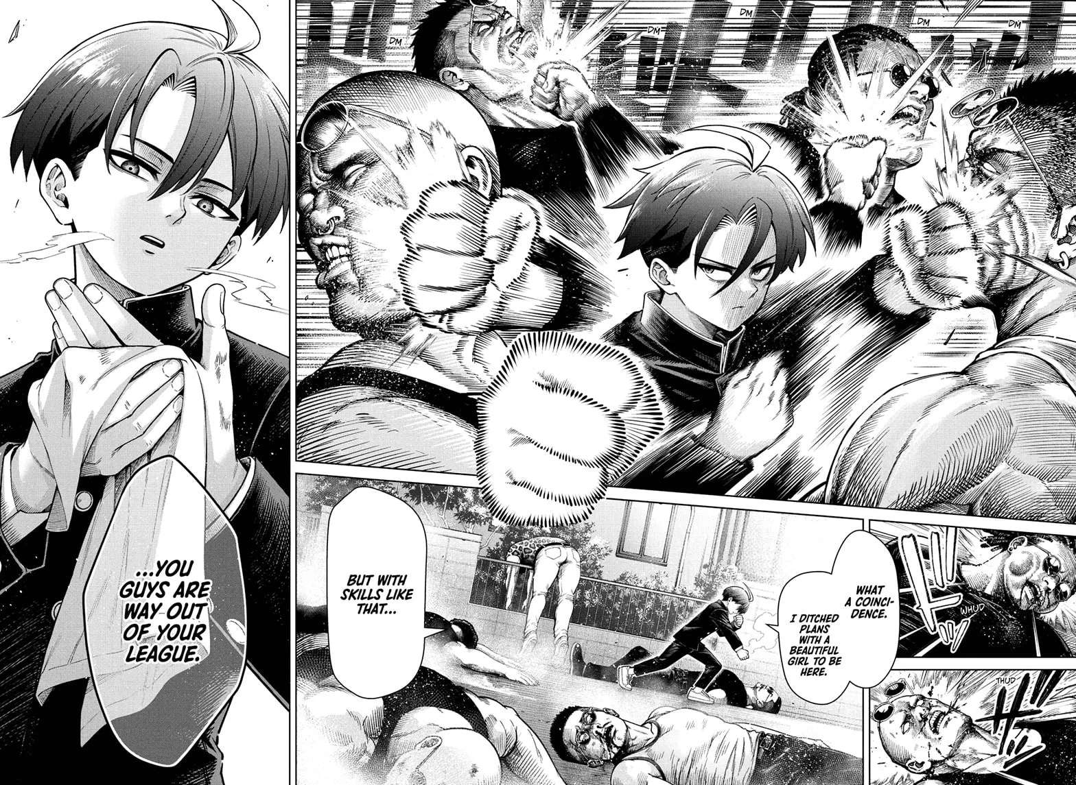 The Ura Files Chapter 1 - page 49