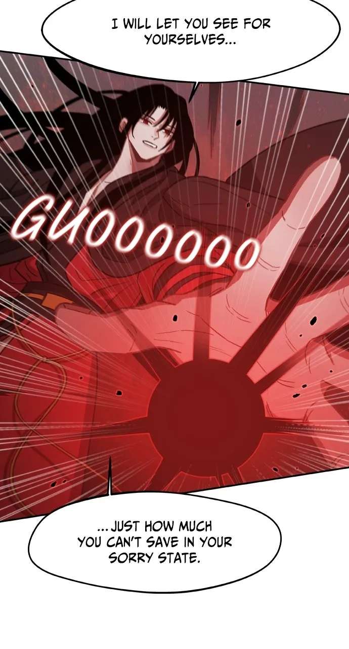 Return of the Gods Chapter 113 - page 23