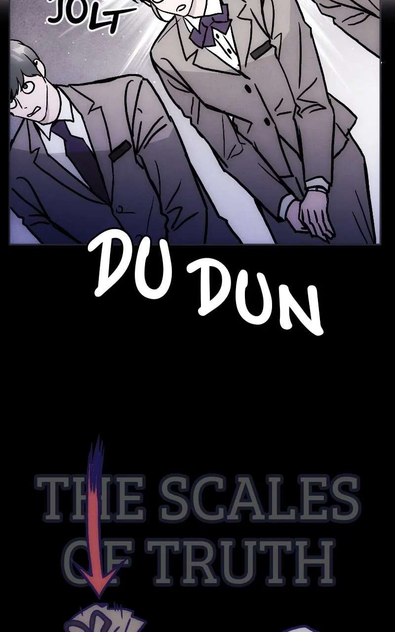 Addicted to You Chapter 58 - page 11