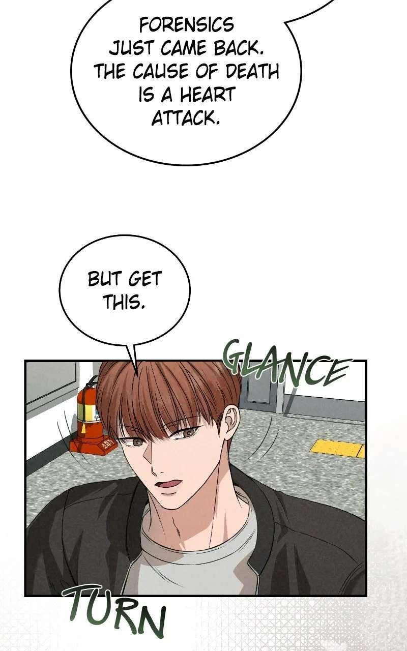 I Will Remarry theHusband I Murdered Chapter 1 - page 99