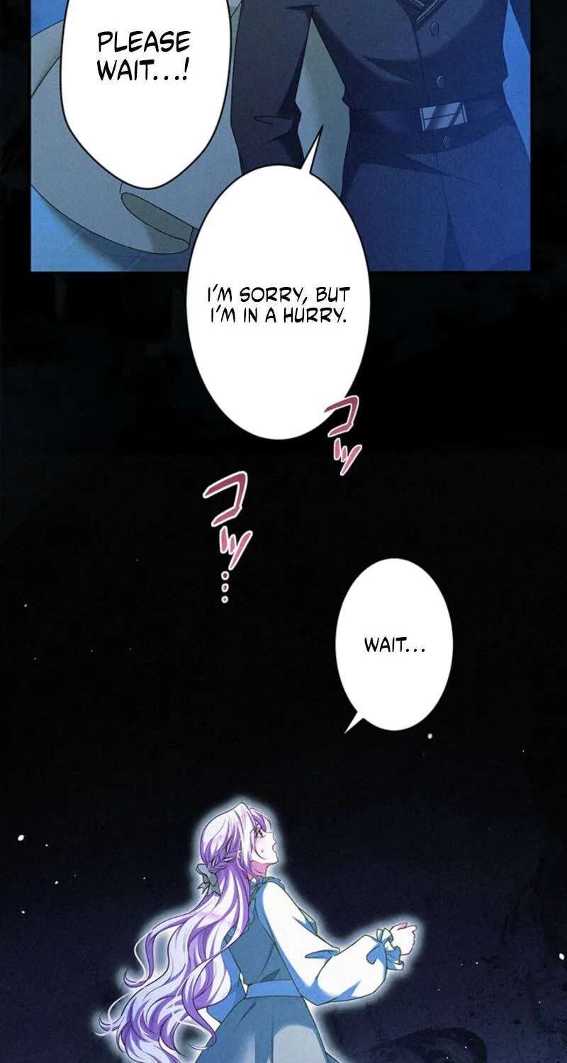 You Vanished on a Calm Night: Unable to Escape the Husband I Thought I Had Divorced Chapter 51 - page 47