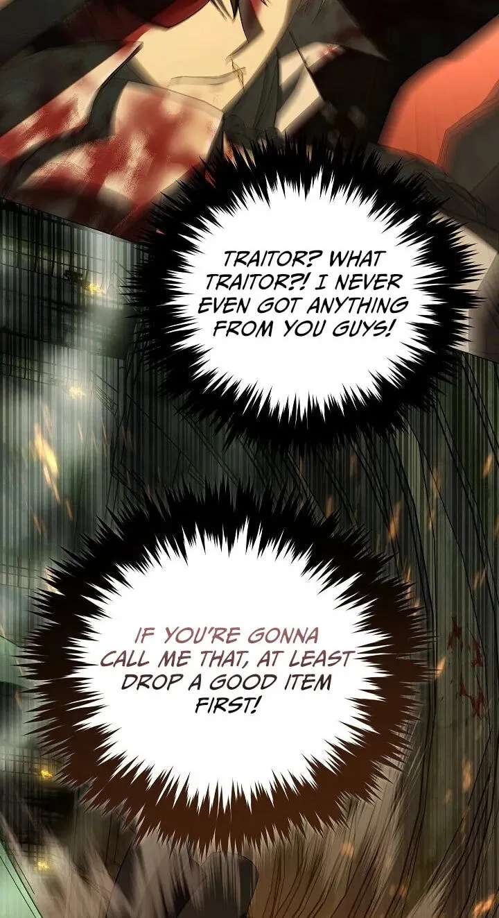 Is It a Problem if the Protagonist Is a Persona-Obsessed Character? Chapter 28 - page 46