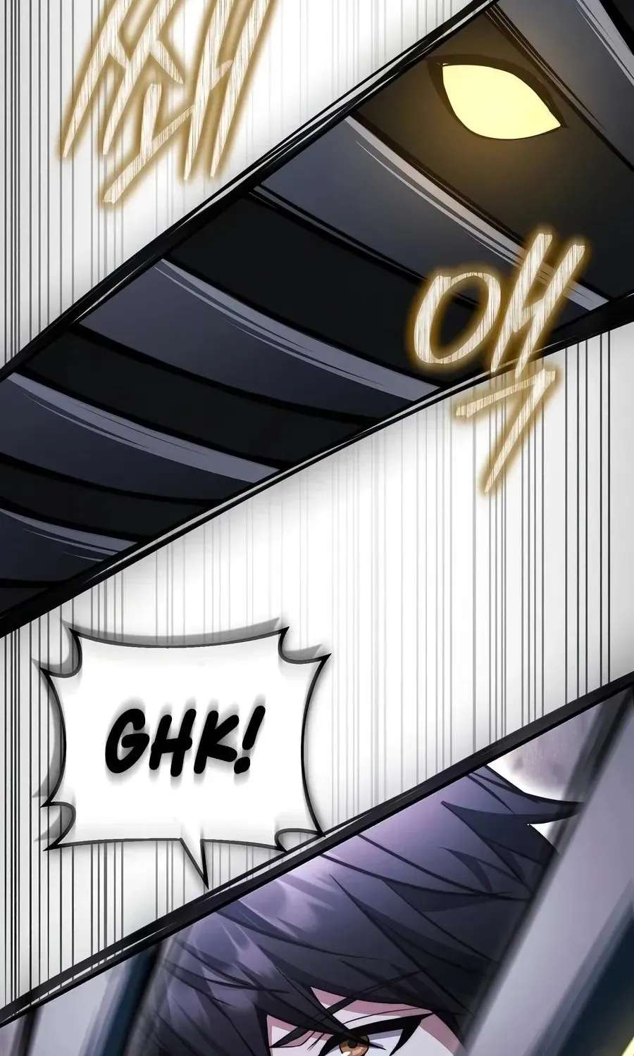The Regressor Makes Everything Chapter 36 - page 20