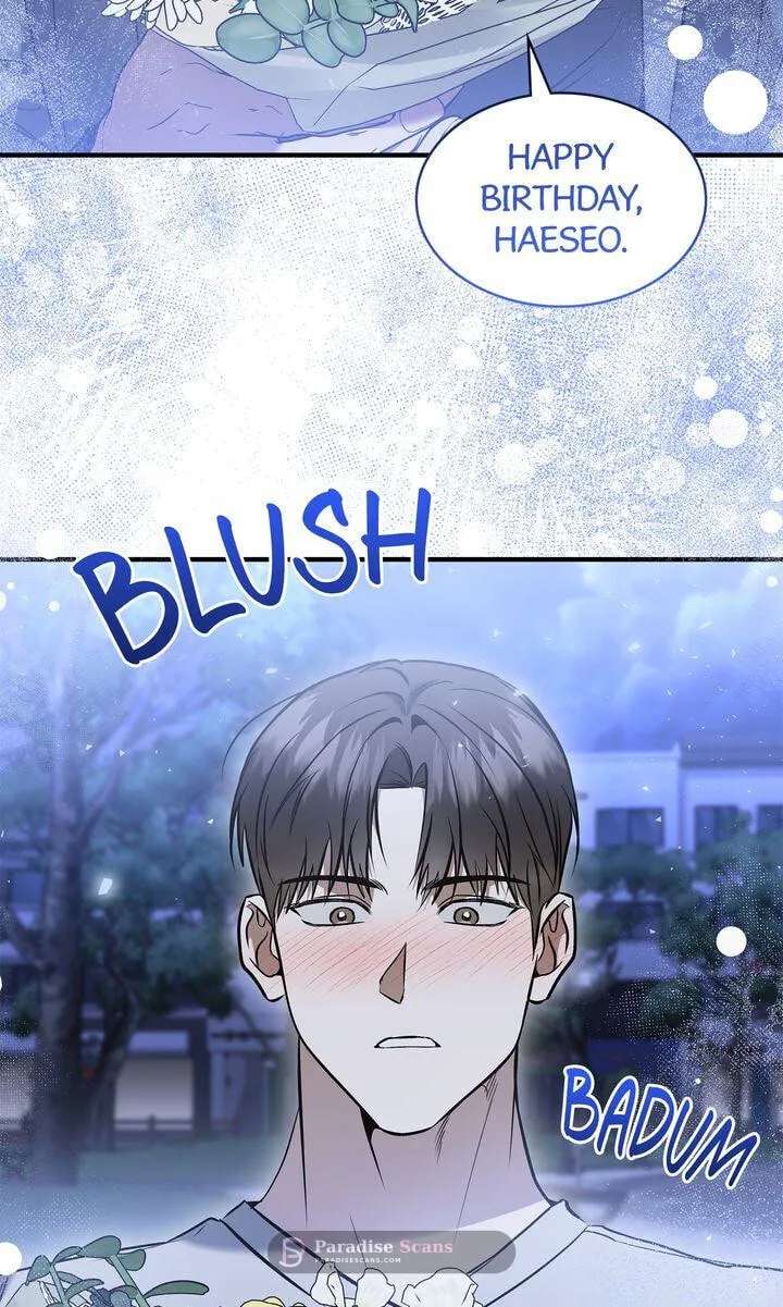 This Isn't Why I Applied Chapter 37 - page 55