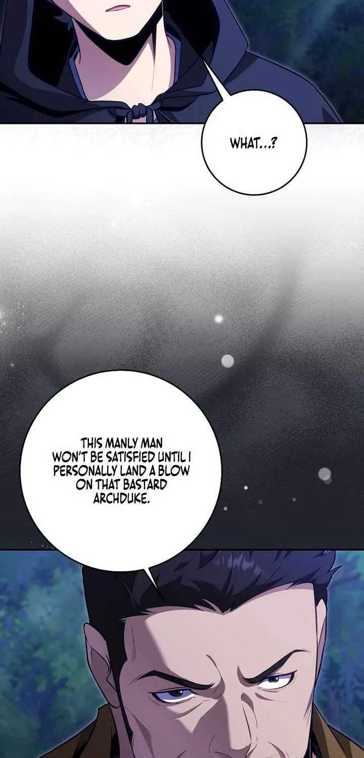 Max Level Player Chapter 152 - page 17