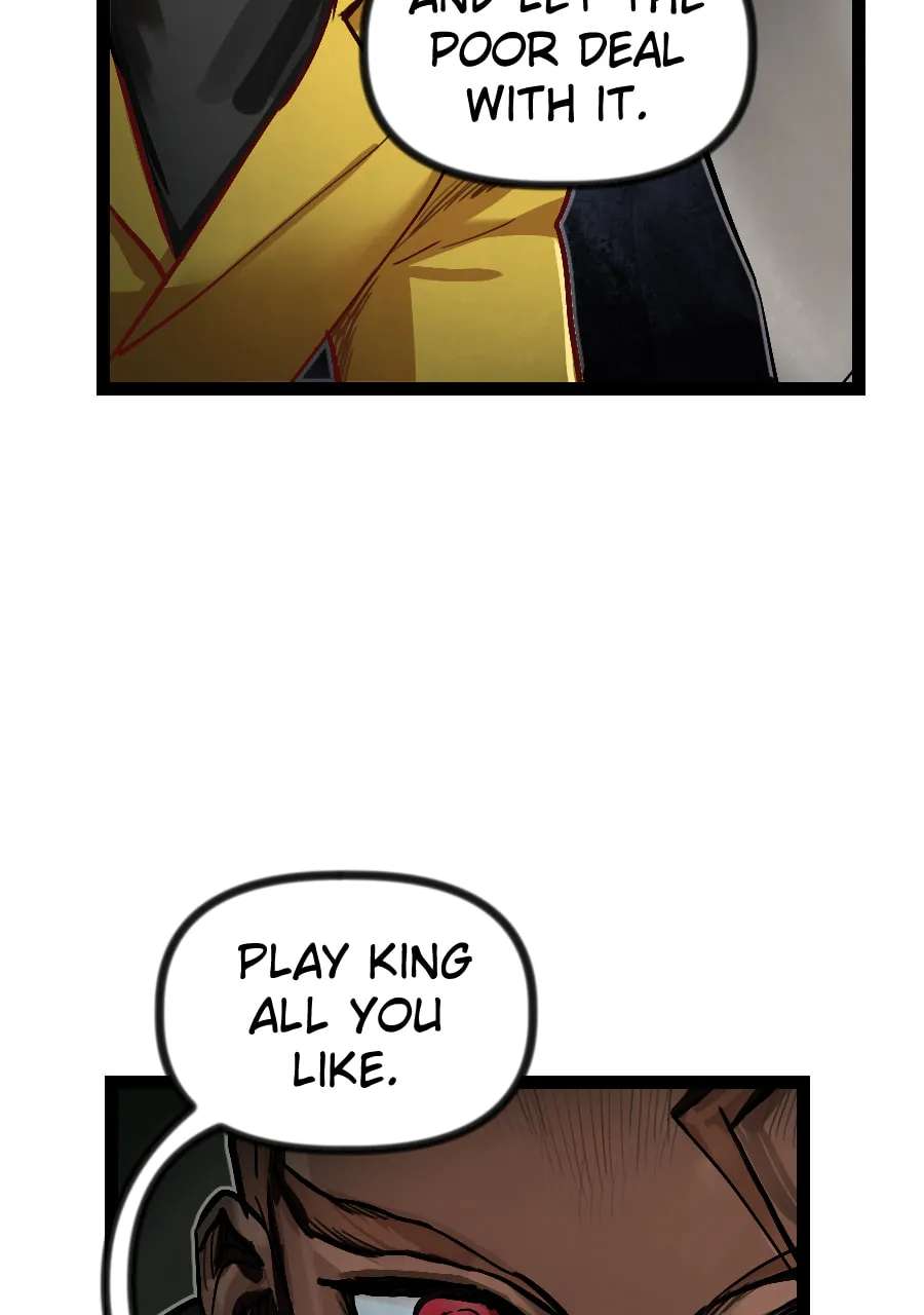 Clinic of Horrors (Canvas) Chapter 268 - page 22
