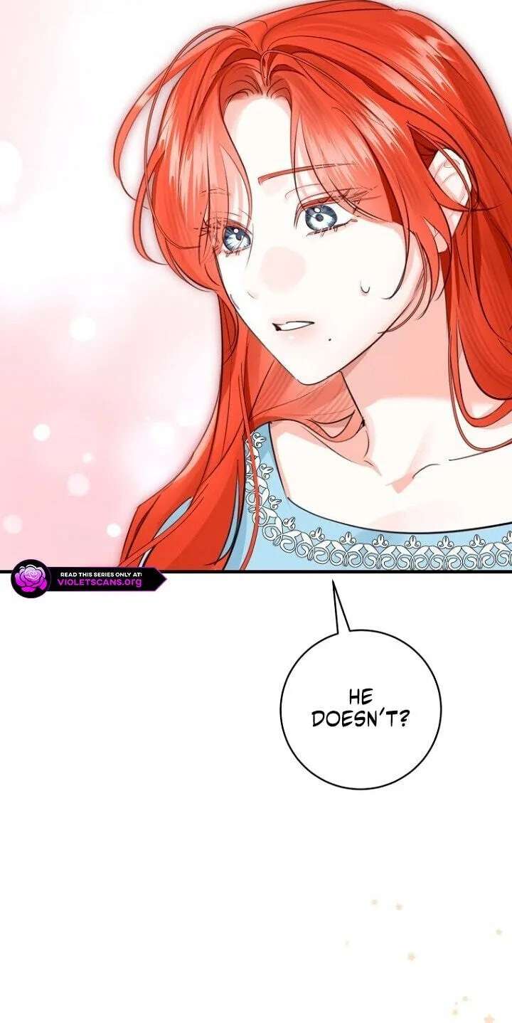 The Archduke's Fabulous Fake Marriage Chapter 117 - page 93