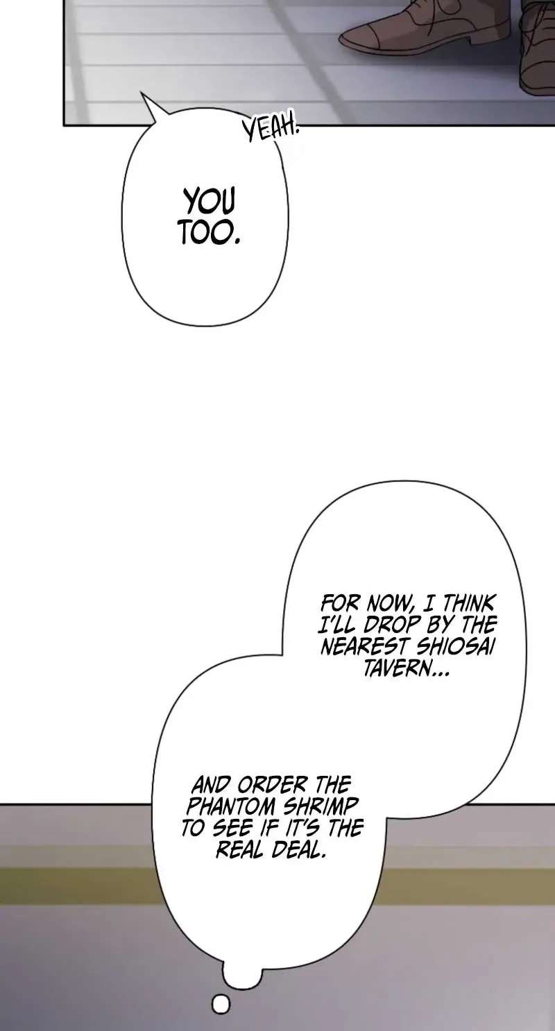 Damasare, Korosareta Ore wa, Kaiki Shite Kyuuteki no Ani no Sanbou to Naru. Chapter 26 - page 31