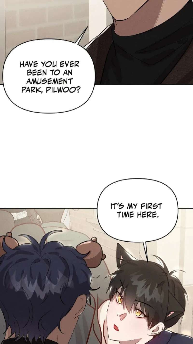I Want to Be an Incubus Too! Chapter 31 - page 28