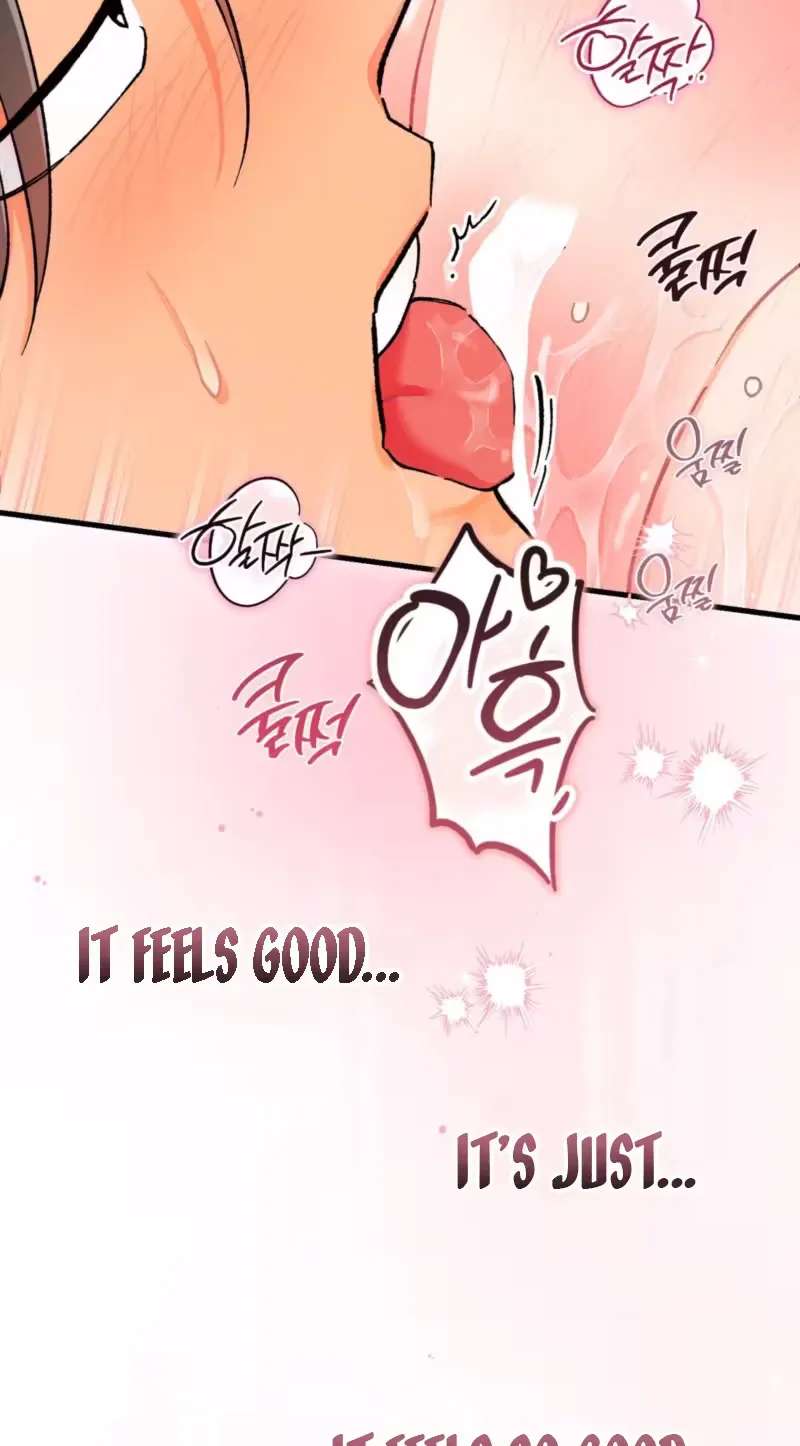 The Female Lead Takes Care of Everything Chapter 17 - page 56