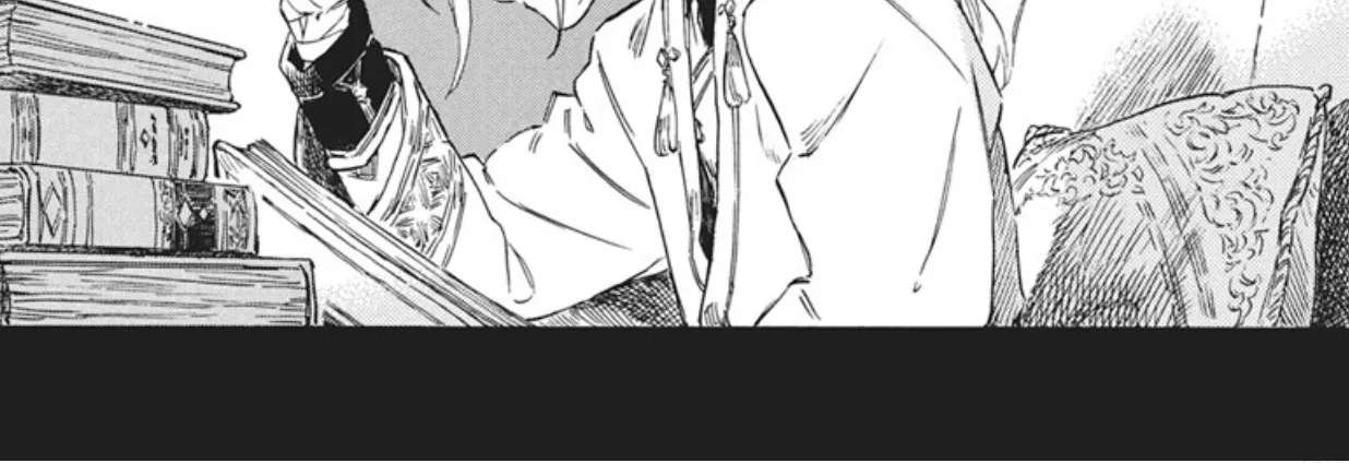 Akagami No Shirayukihime Chapter 144 - page 36