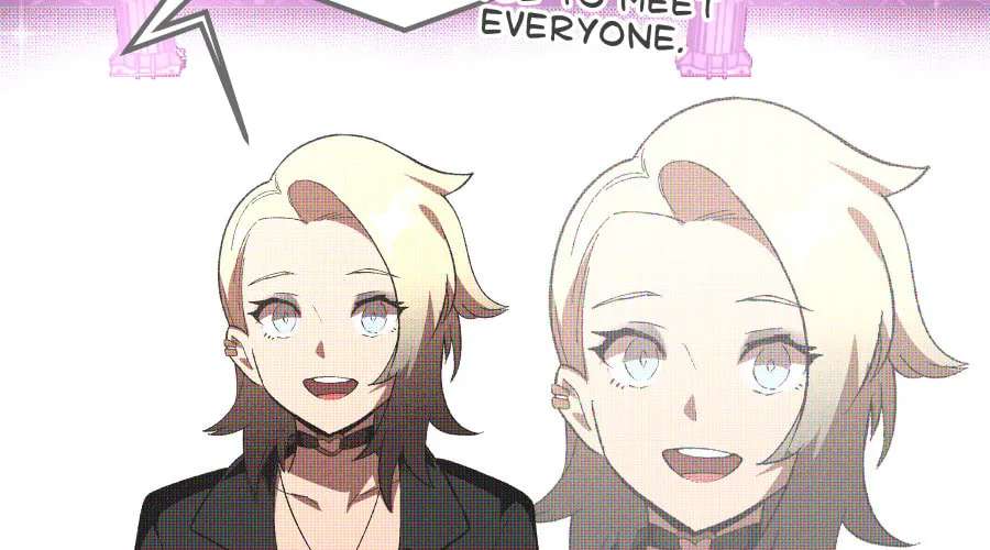 Dating Sim[on] Chapter 34 - page 63