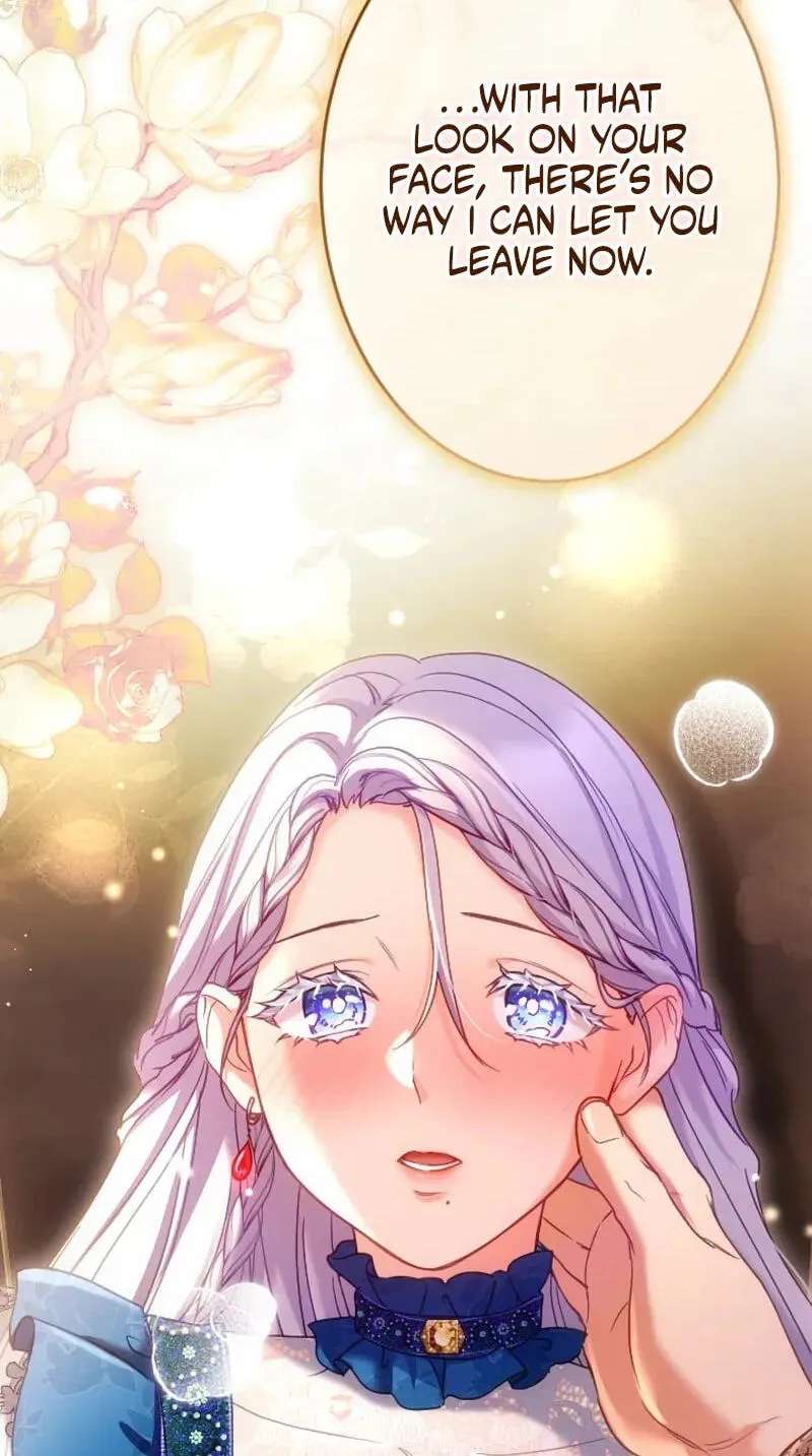 Dokusen Yoku ga Tsuyoi Honou Tei ni Shuuchaku Saretemasu Chapter 78 - page 56