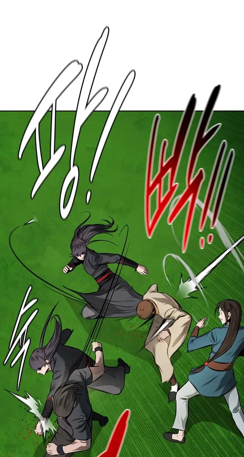 Absolute Master of the Senate Chapter 71 - page 19