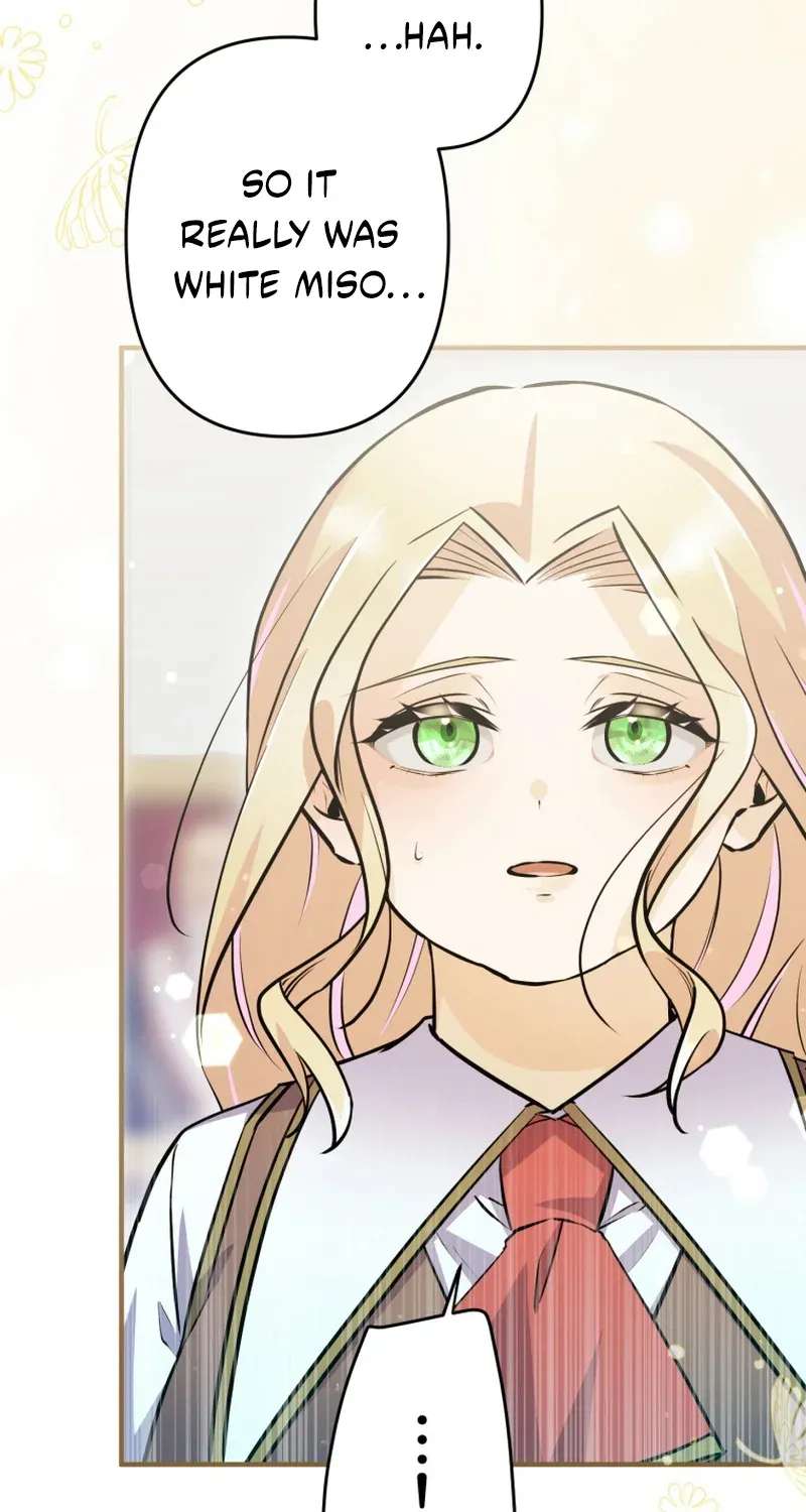 The Chubby Villainess’ Restaurant Chapter 55 - page 58