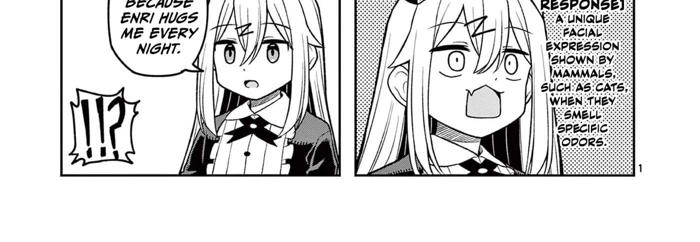 Techno Panic Universe Chapter 2.5 - page 6