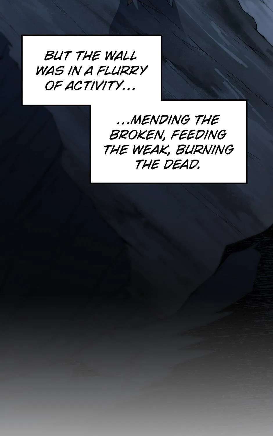 The Beginning After the End Chapter 257 - page 122
