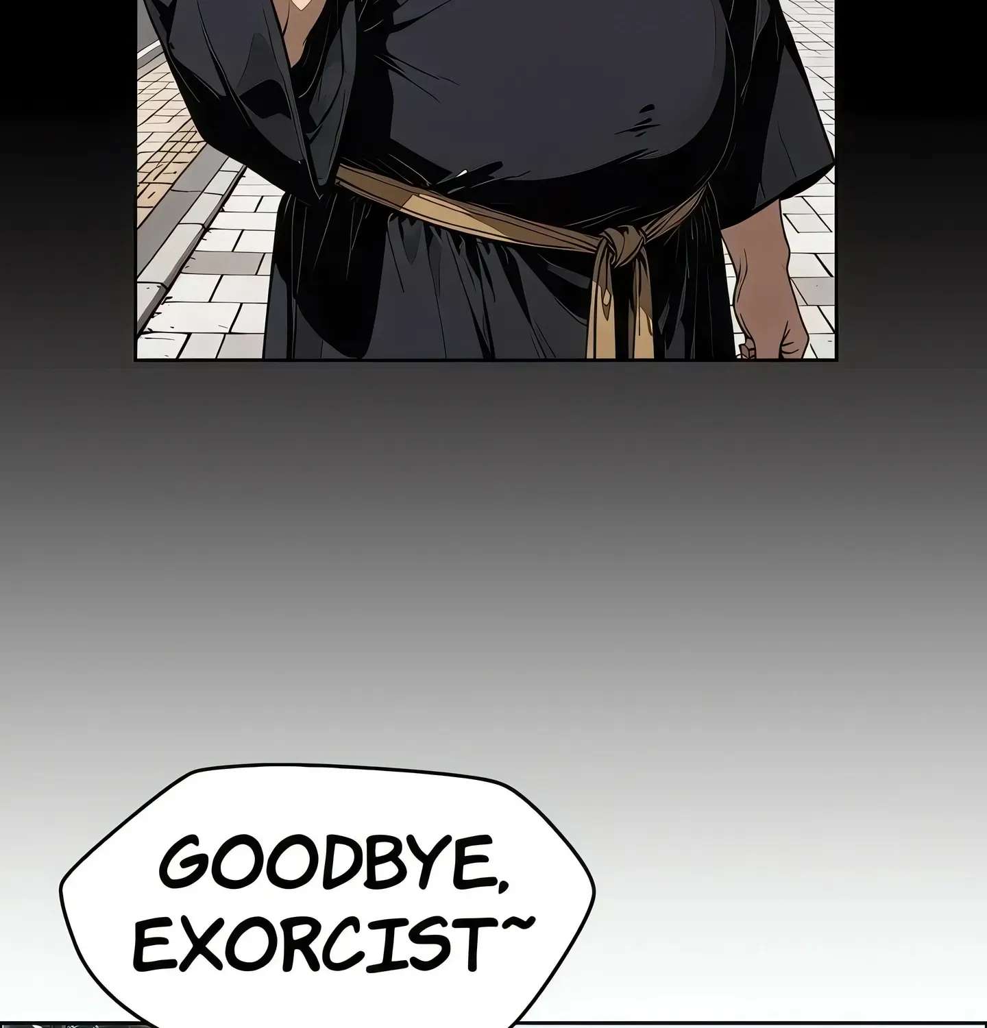 Sexorcist Chapter 5 - page 18