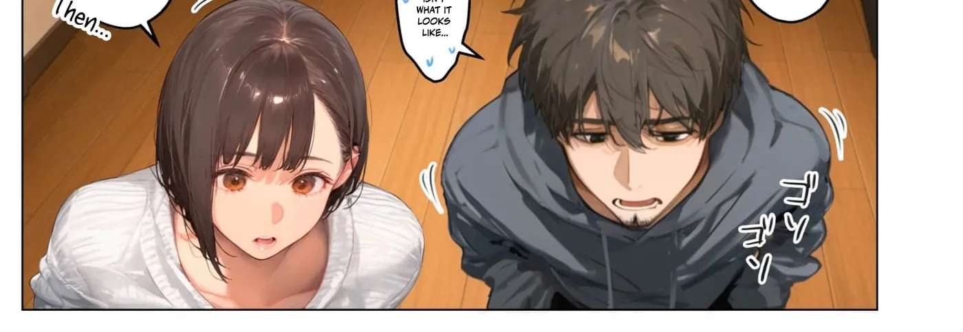My Dear Wife, Will You Be My Lover? Chapter 23 - page 48