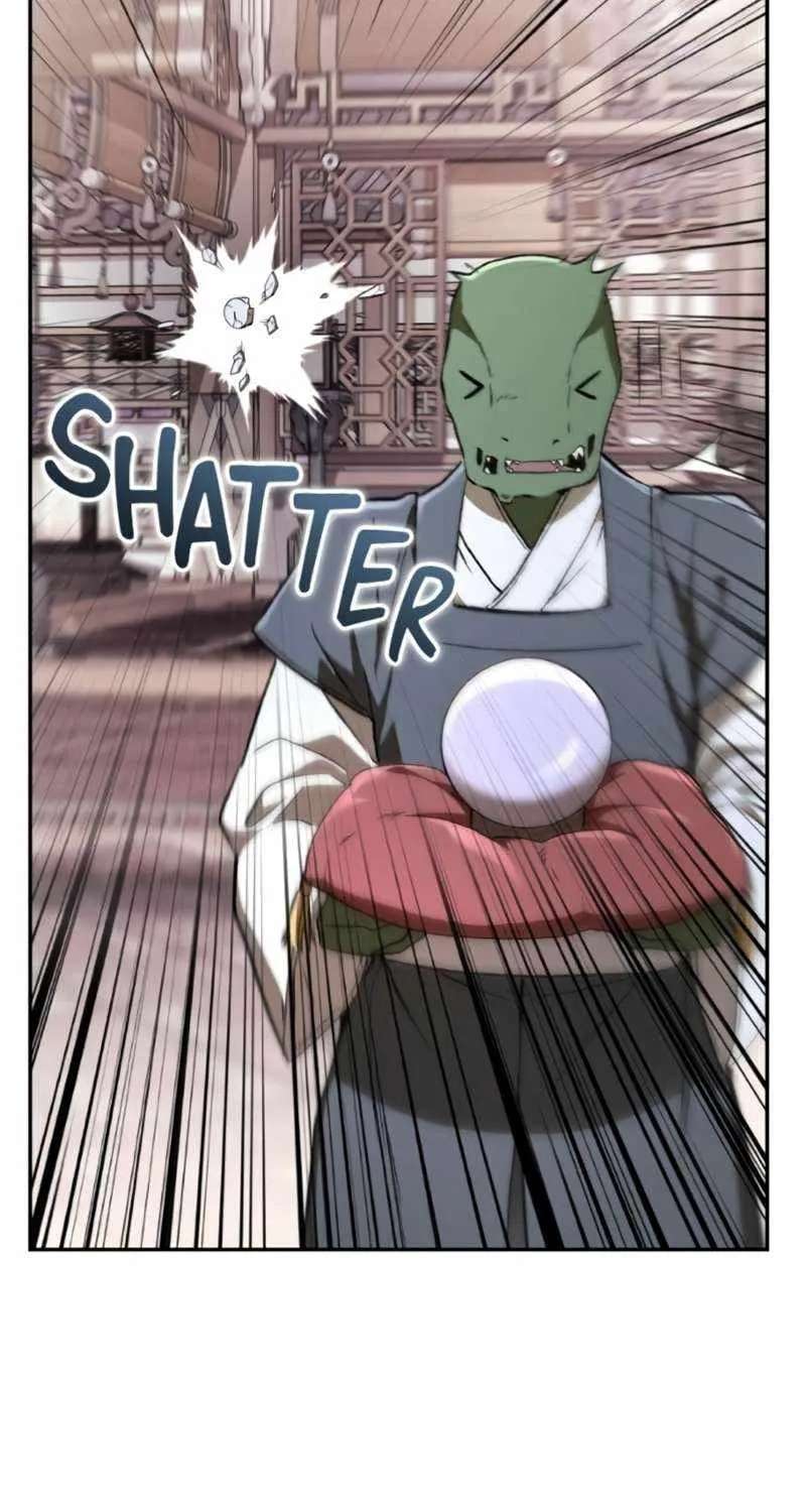 Divine Beast Kindergarten Chapter 75 - page 104