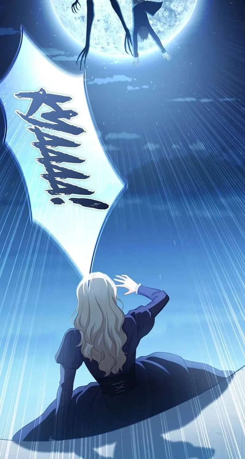 The Holy Sword Lady's Fangirl Life: I'll Protect My Beloved Knight Chapter 27 - page 18