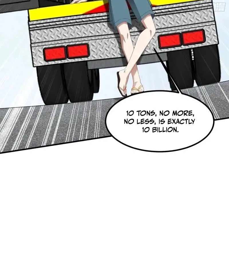 After Improperly Licking A Dog, I Became A Billionaire Chapter 333 - page 14