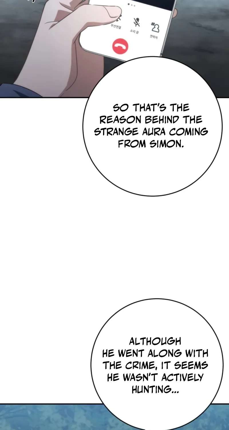 Devely's Healing Time Chapter 25 - page 128