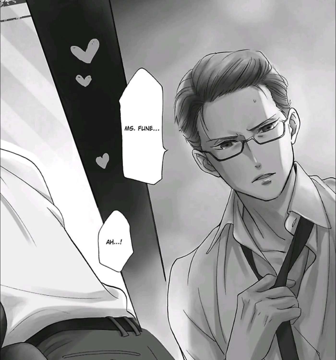 Mr. Cinderella Chapter 1 - page 11